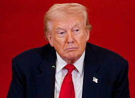 Трамп заявил, что в война с Ираном “очень близка к концу”. КСИР ответил