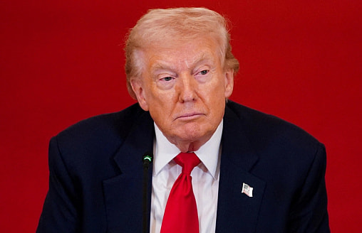 Трамп заявил, что в война с Ираном “очень близка к концу”. КСИР ответил