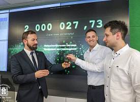 2 миллиона тонн: Белоруснефть поставила рекорд нефтедобычи за 30 лет