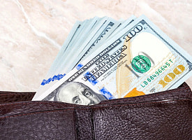 Приготовиться к 3,0? Доллар снова рванул вверх в Беларуси – итоги торгов 5 марта