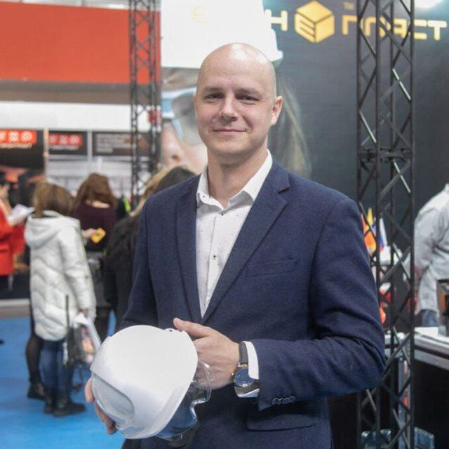 Николай Гурский