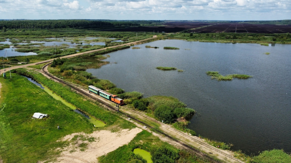В Беларуси можно прокатиться на самом маленьком поезде. Узнали где.jpg