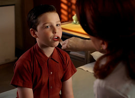 Ребенок часто болеет – стоит сдать иммунограмму и проверить иммунитет? Спросили у доктора