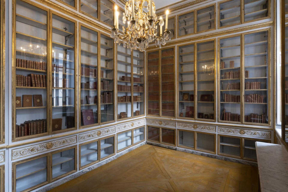 покои Марии-Антуанетты..jpg