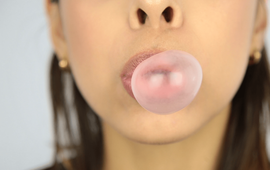 жвачка запреты