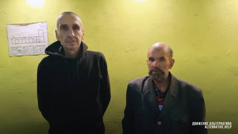 В России на свалке спасали из рабства более 20 белорусов - 