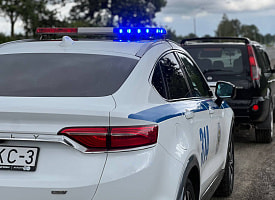 Ночные и скрытые проверки: на Гомельщине инспекторы будут искать этих нарушителей