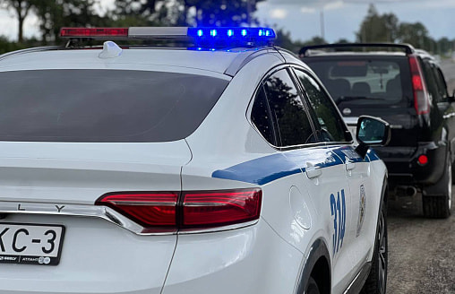 Ночные и скрытые проверки: на Гомельщине инспекторы будут искать этих нарушителей