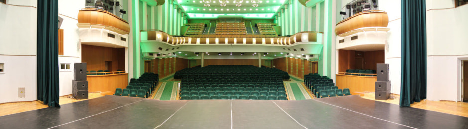 Белгосфилармония Минск