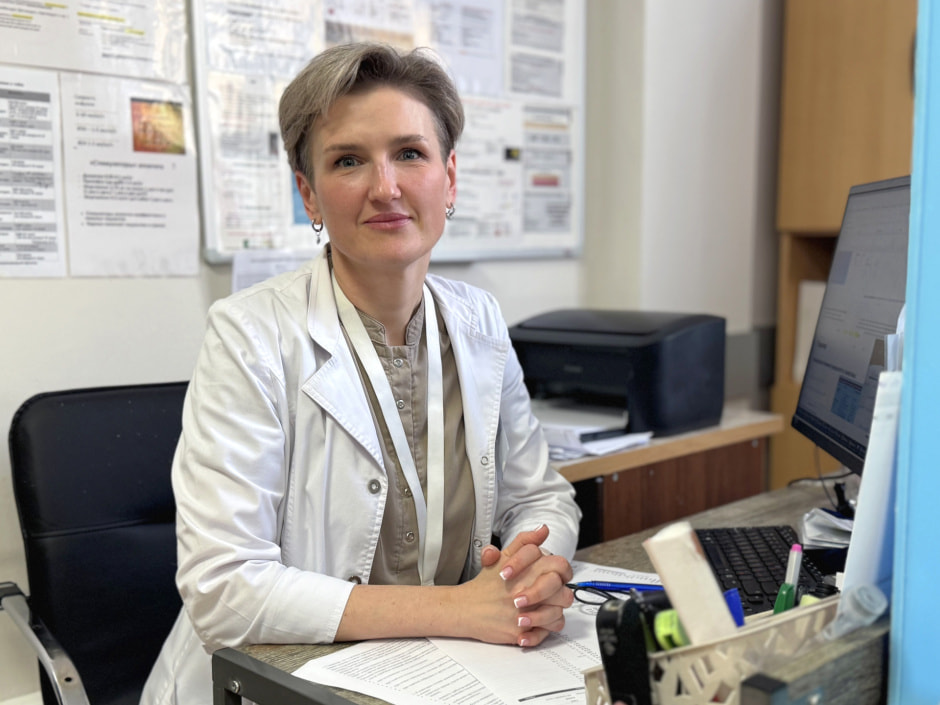 Ирина Синькевич