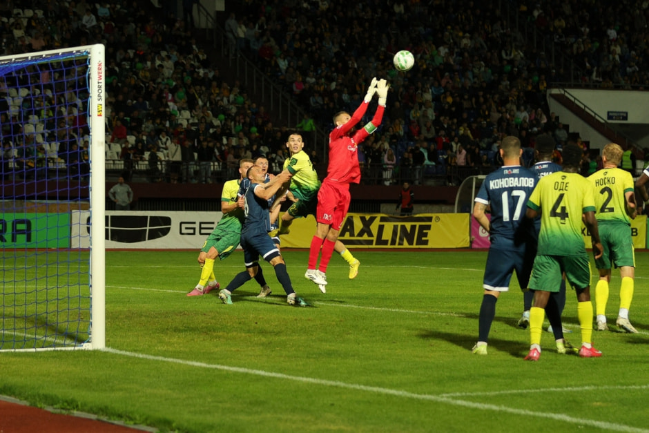 Динамо Брест - МЛ Витебск.jpg Динамо Брест - МЛ Витебск.jpg