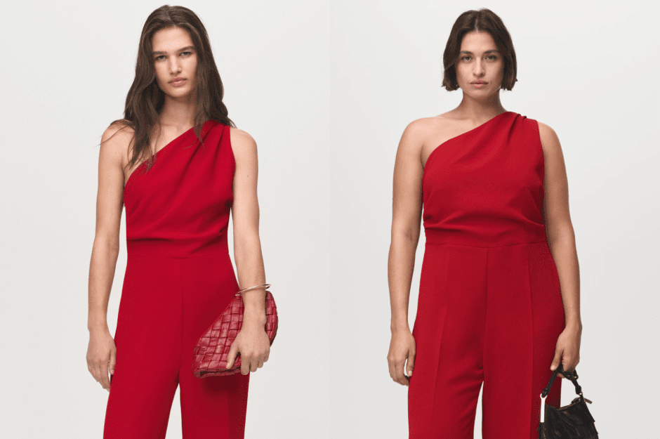 Плюс сайз Беларусь