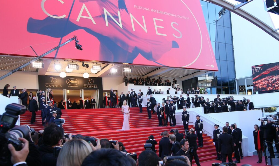 Каннский кинофестиваль