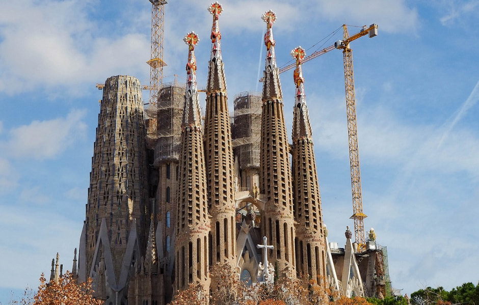 Саграда_Фамилия_в_Барселоне