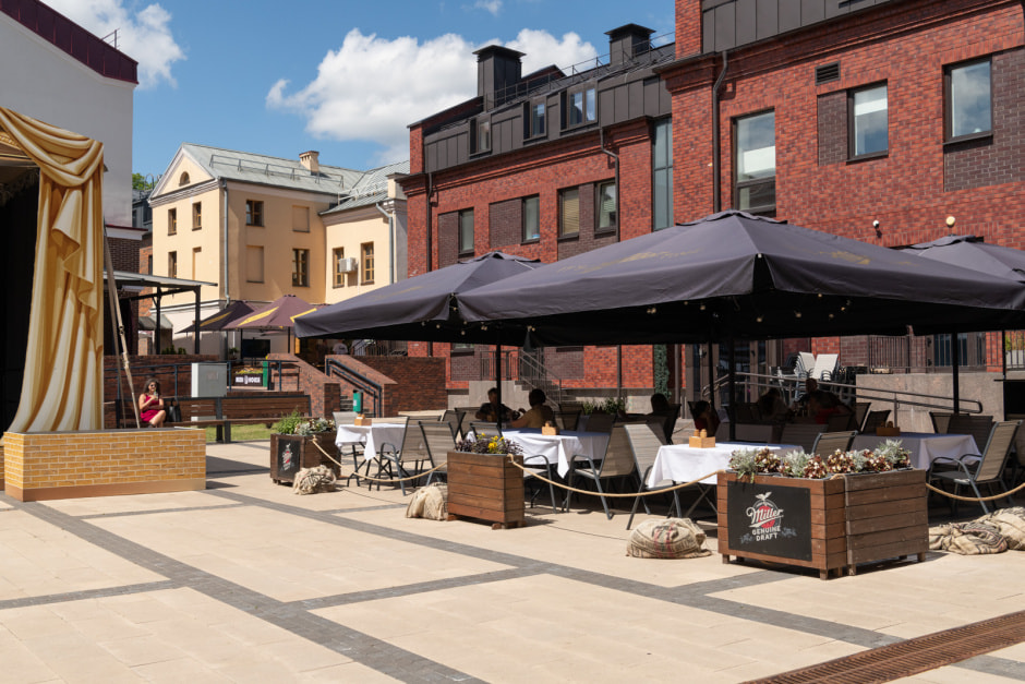 Языковая школа 