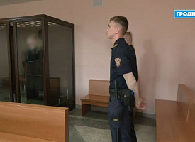 Блогер из Гродно, собиравший деньги на лечение ребенка, получил 1,5 года колонии