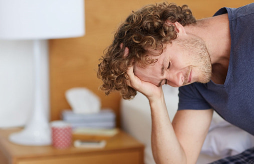 Нос заложен и болит голова – не всегда это банальная простуда. А что?