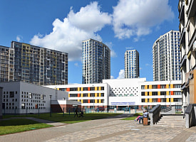 «Жилищный баланс» станет заказчиком строительства жилья для своих участников