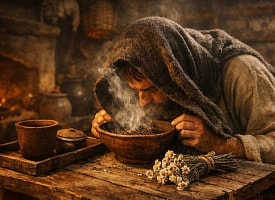 Почему наши предки называли ромашку, мяту и календулу “теплыми” травами?