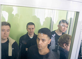 В Гомеле осудили 13 человек по громкому делу фирмы «быстрых займов»