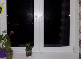 Трехлетняя девочка выпала из окна пятого этажа в Кобрине