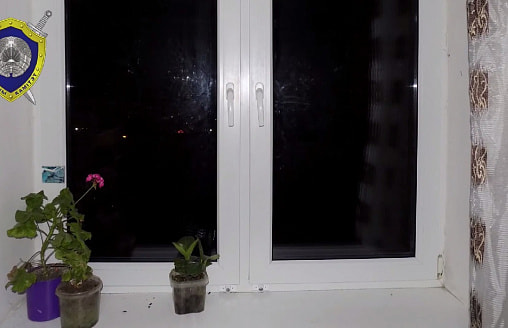 Трехлетняя девочка выпала из окна пятого этажа в Кобрине