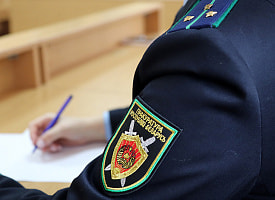 Белорус получил штраф в 420 рублей за то, что трудился на двух работах