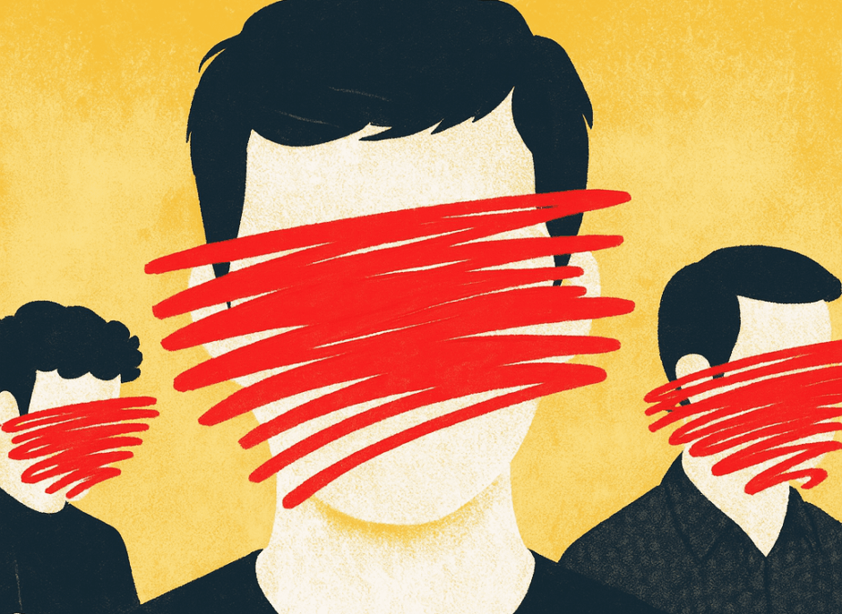 культура отмены культура отмены