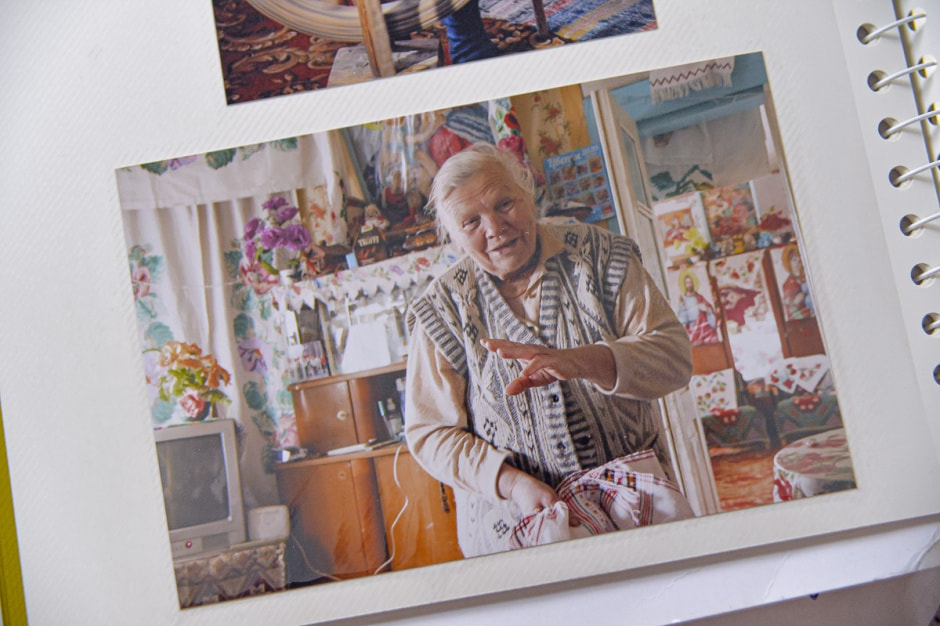 Баба Катя (Екатерина Панченя) из деревни Погост 14.jpg