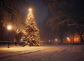 Морозы до -11°C, а снег будет? Рябов рассказал о погоде на длинных выходных в Беларуси