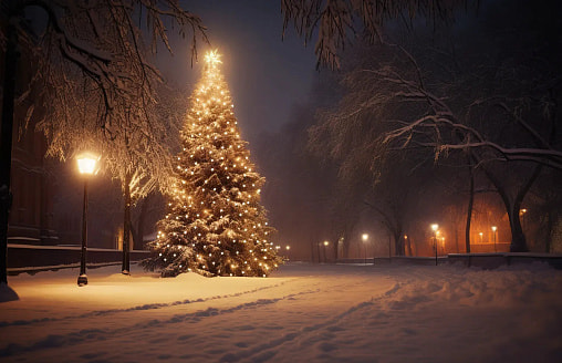 Морозы до -11°C, а снег будет? Рябов рассказал о погоде на длинных выходных в Беларуси