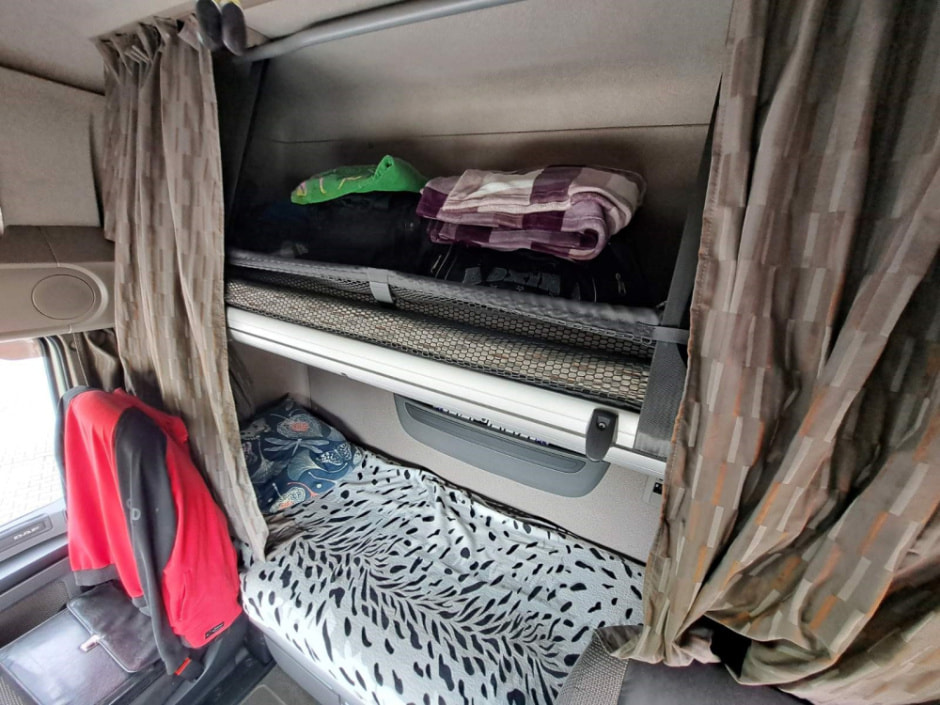 Дальнобойщик про очереди на границах 9.jpg