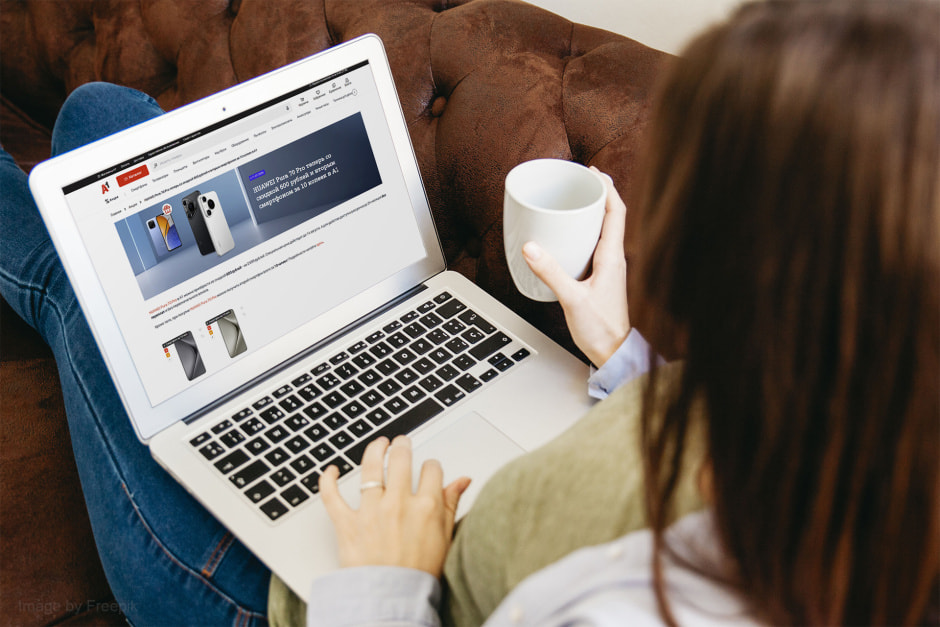 Подборка гаджетов Подборка гаджетов