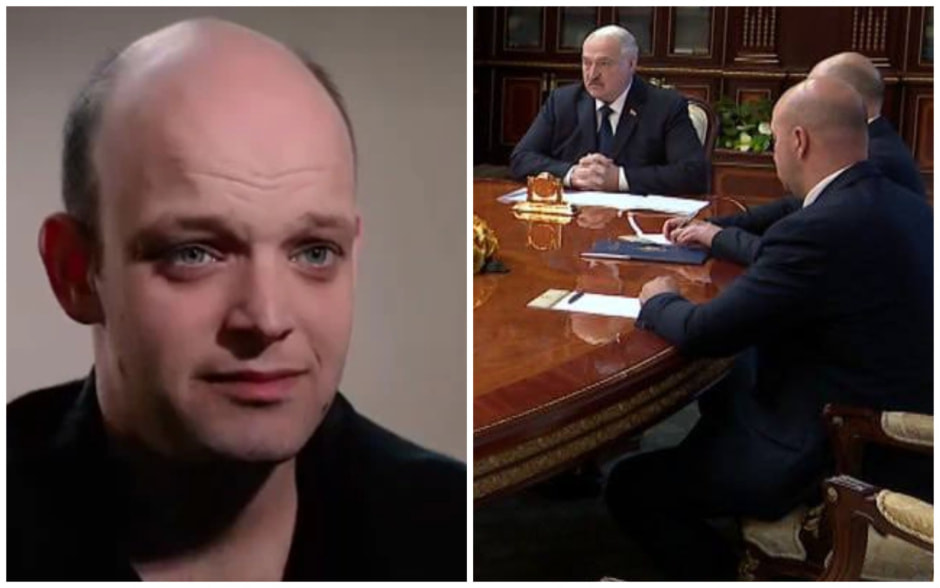 Приговоренный к смертной казни немец Кригер обратился с прошением о помиловании к Лукашенко.jpg