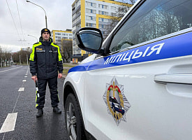 ГАИ начала 11-дневные рейды в этой области Беларуси. Наличие каких жилетов проверят?