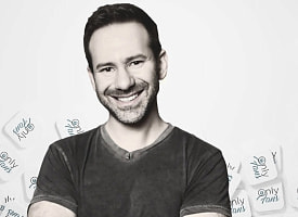 Умер миллиардер и владелец OnlyFans Леонид Радвинский