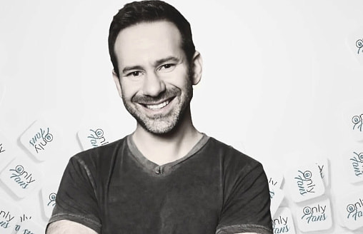 Умер миллиардер и владелец OnlyFans Леонид Радвинский