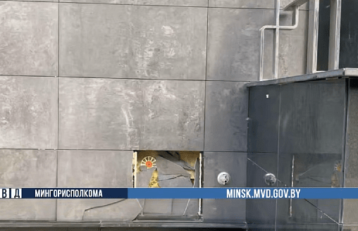 Подросток в Минске показал удар из тайского бокса: заведено уголовное дело