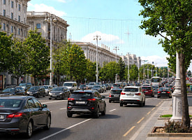 МВД Беларуси обратилось к водителям и призвало некоторых никуда не ездить в ближайшие дни