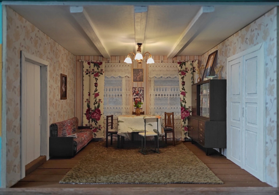 Миниатюрные копии деревенских хат 10.jpg Миниатюрные копии деревенских хат 10.jpg