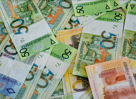 В ГАИ объяснили, когда белорусам запретят пользоваться собственными деньгами