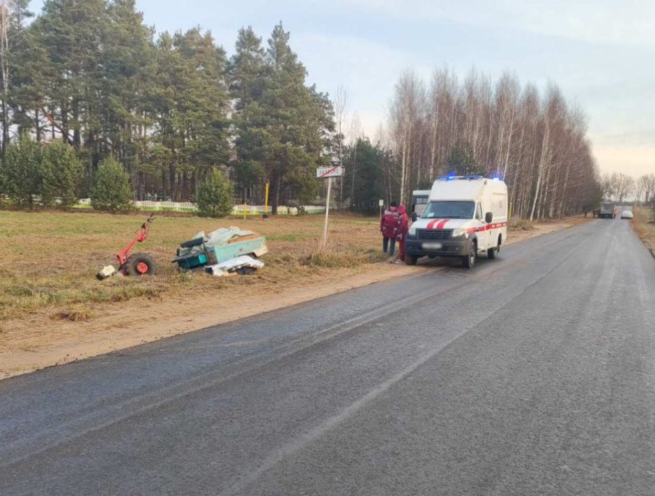 В Столбцовском районе пенсионер погиб под колесами своего же мотоблока (2).jpg