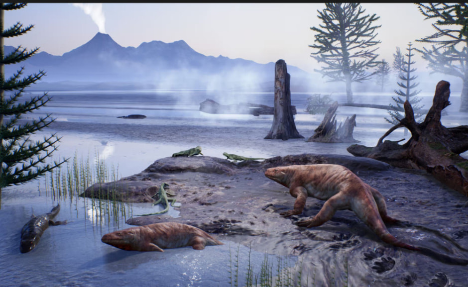 доисторические рептилии1.jpg