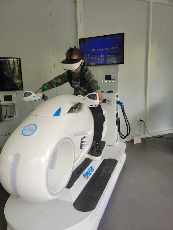 В минских парках заработали аттракционы (20).jpg