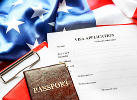 Белорусской делегации не выдали американские визы для участия в саммите Совета мира