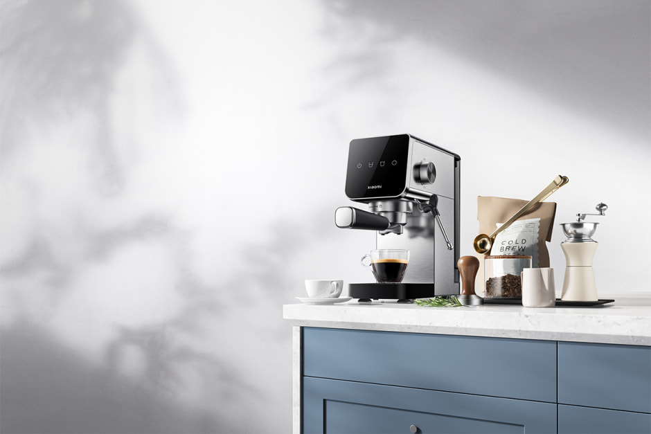 Semi-Automatic Espresso Machine Semi-Automatic Espresso Machine.jpg