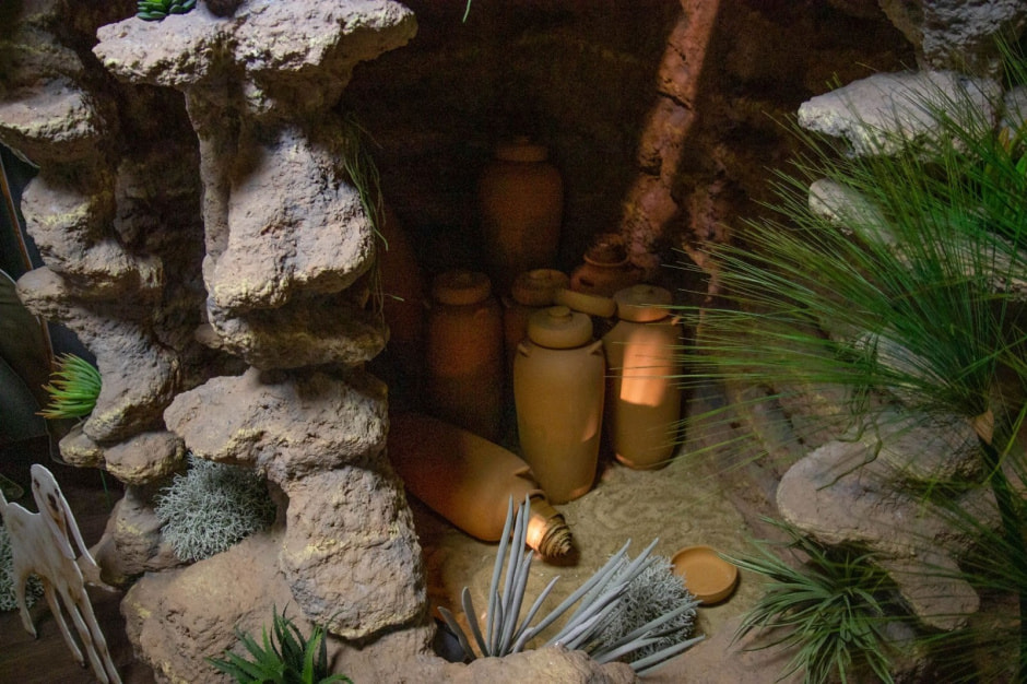 Музей Бібліі ў Баранавічах 14.jpg