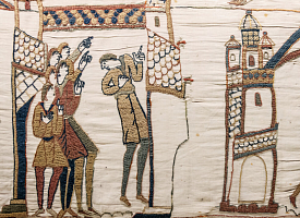 Комету Галлея распознали за 600 лет до... Галлея: открытие сделал монах XI века