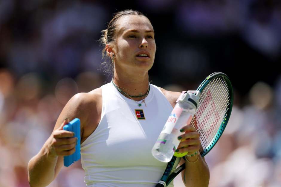 Соболенко и рейтинг Соболенко и рейтинг