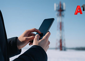 БелГИЭ: лучший мобильный интернет и максимальное количество базовых станций в Беларуси – у А1